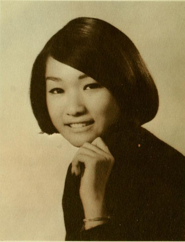 Connie Chung_1966