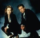 x files agents