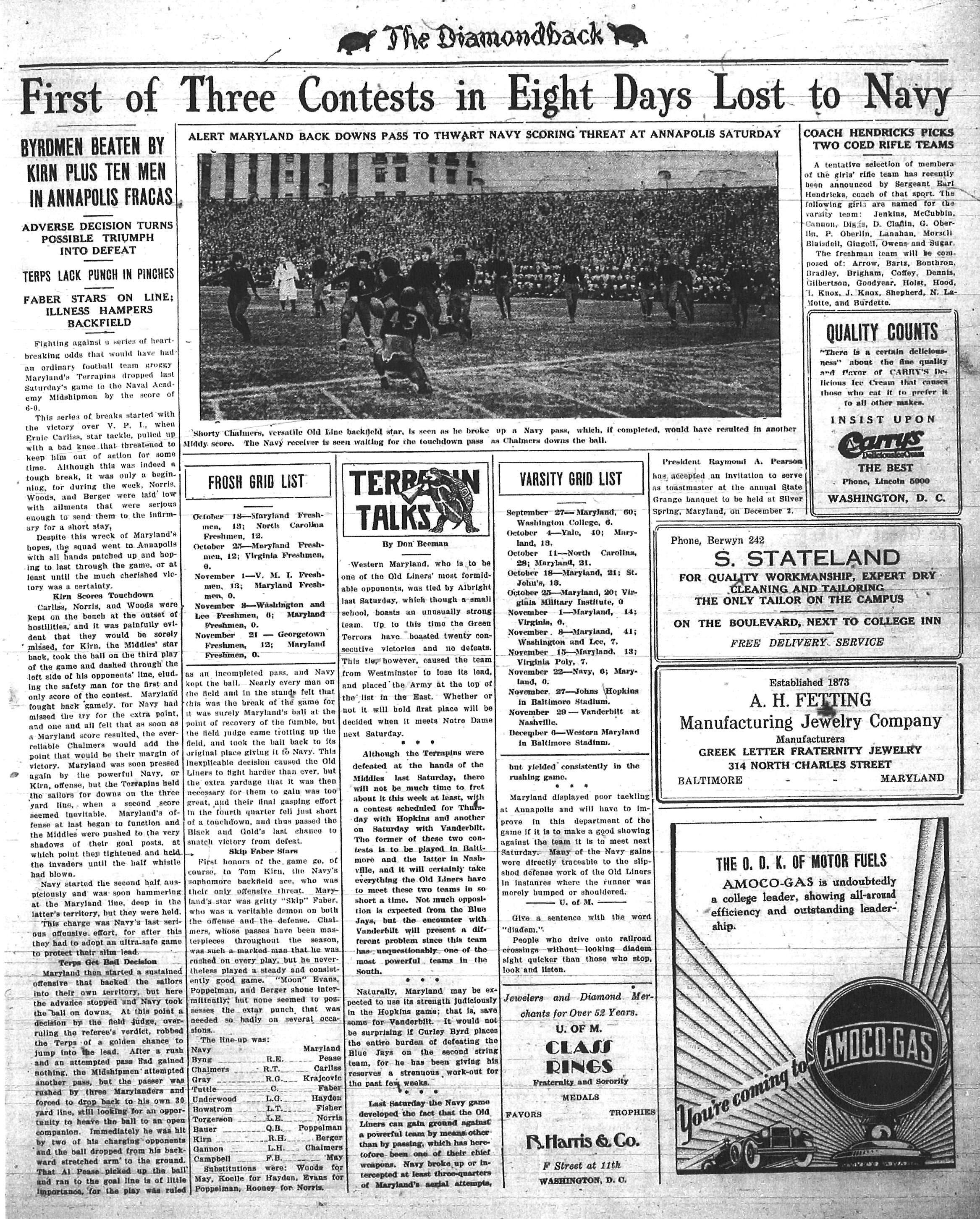 MD vs Navy 1930 clipping_crop